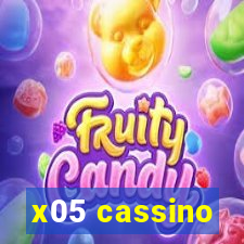 x05 cassino